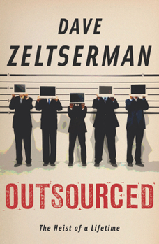 Paperback Outsourced Book