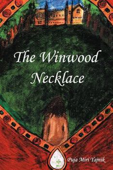 Paperback The Winwood Necklace Book