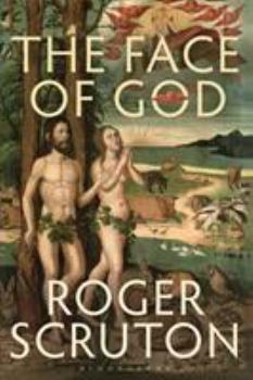 Paperback The Face of God: The Gifford Lectures Book