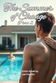 Paperback The Summer of Change Book