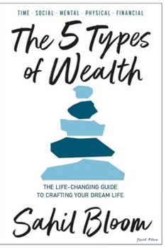 Paperback The Life-Changing Guide to Crafting Your Dream Life Book