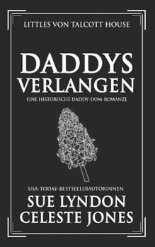 Paperback Daddys Verlangen [German] Book