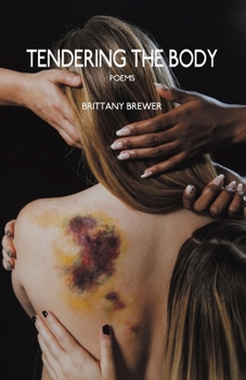 Paperback Tendering the Body Book