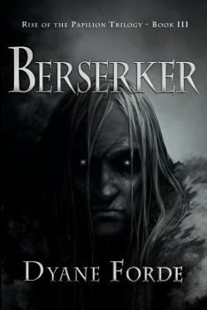 Paperback Berserker Book