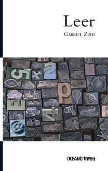 Paperback Leer [Spanish] Book