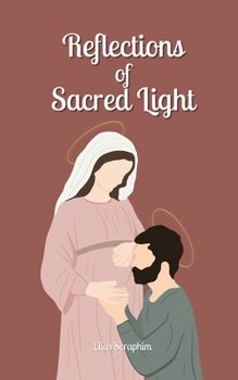 Paperback Reflections of Sacred Light Book