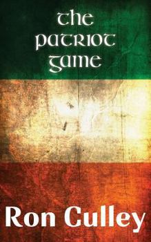Paperback The Patriot Game Book