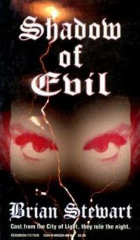 Paperback Shadow of Evil Book