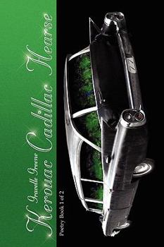 Paperback Kerouac Cadillac Hearse Book