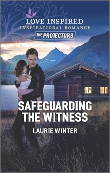 Mass Market Paperback Safeguarding the Witness Book