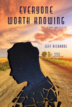 Paperback Everyone Worth Knowing Book