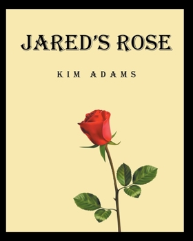 Paperback Jared's Rose Book