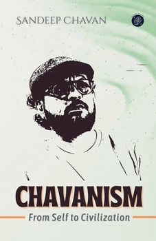 Paperback Chavanism: From Self to Civilization Book