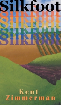 Hardcover Silkfoot Book