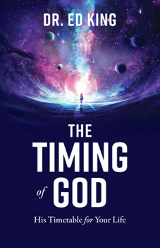 Paperback The Timing of God Book