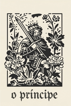 Paperback O Príncipe [Portuguese] Book