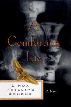 Hardcover A Comforting Lie Book