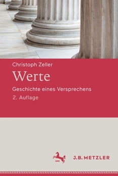 Paperback Werte: Geschichte Eines Versprechens [German] Book