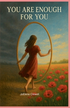 Paperback You are Enough for You Book