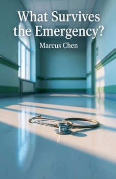 Paperback What Survives the Emergency? Book