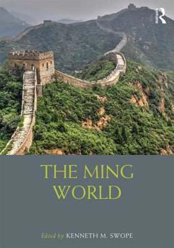 Hardcover The Ming World Book