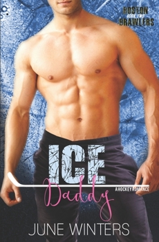 Paperback Ice Daddy Book