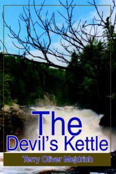 Paperback The Devil's Kettle Book