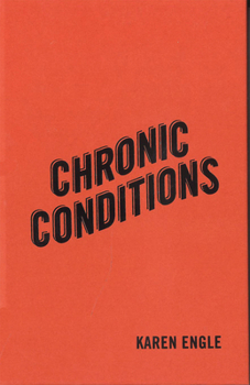 Hardcover Chronic Conditions Book