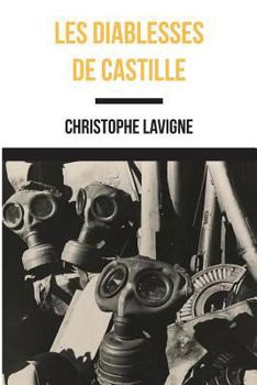 Paperback Les diablesses de Castille [French] Book