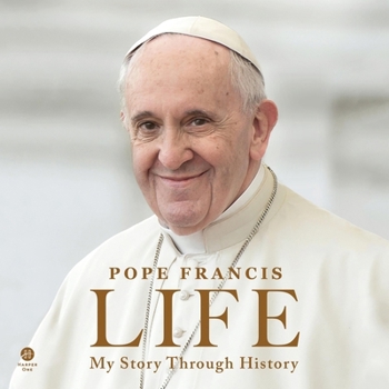 Audio CD Life: My Story Through History Book
