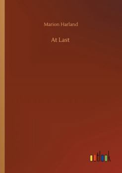 Paperback At Last Book