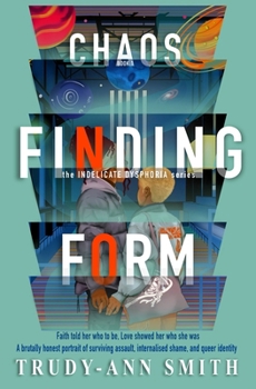 Paperback Chaos Finding Form Book