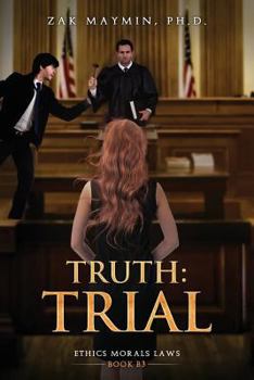 Paperback Truth: Trial Book