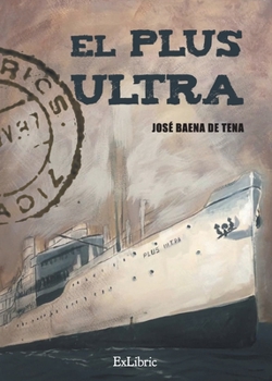 Paperback El Plus Ultra [Spanish] Book