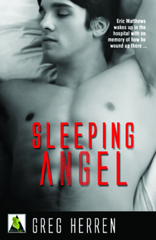 Paperback Sleeping Angel Book