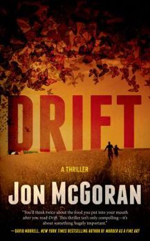 Mass Market Paperback Drift: A Thriller Book