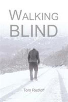 Paperback Walking Blind Book