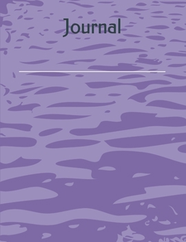 Journal: Diaries /Journal /Notebook /Logbook /Prompt Book /Tracker--120 Pages - Large (8.5 x 11 inches)