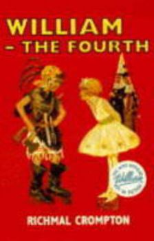 Paperback William the Fourth Book