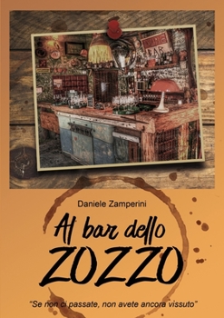 Paperback Al Bar Dello Zozzo [Italian] Book
