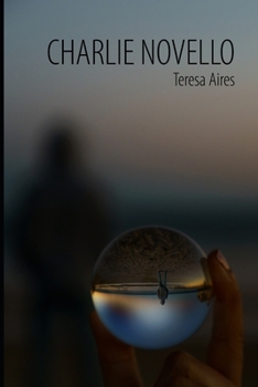 Paperback Charlie Novello Book