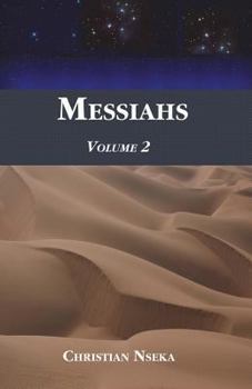 Paperback Messiahs: Families Book