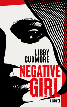 Paperback Negative Girl Book