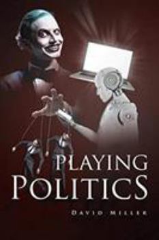 Paperback Playing Politics Book