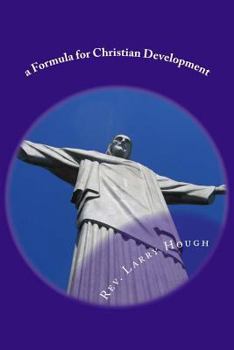Paperback A Formula for Christian Development Book