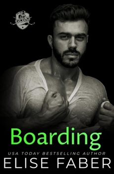 Paperback Boarding Book