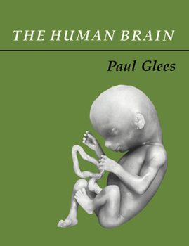 Paperback The Human Brain Book