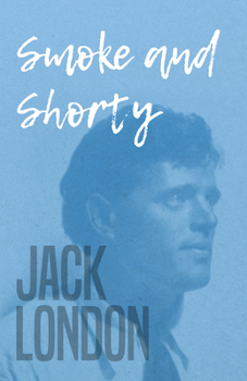 Paperback Smoke and Shorty Book