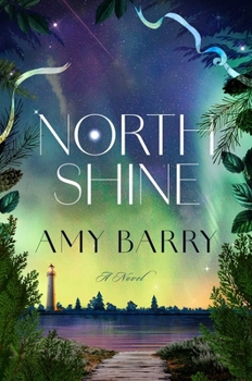 Hardcover Northshine Book
