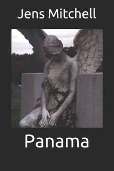 Paperback Panama Book